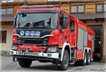 499[K]29 - GCBA 8,3/50 Scania P410/Wawrzaszek - OSP Szaflary