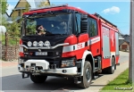 497[K]29 - GCBA 7,7/40 Scania P450/SzczÄ™Å›niak - OSP Sromowce WyÅ¼ne