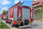 497[K]29 - GCBA 7,7/40 Scania P450/SzczÄ™Å›niak - OSP Sromowce WyÅ¼ne