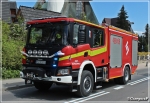 498[K]58 - GCBA 7,7/52 Scania P450/SzczÄ™Å›niak - OSP KoniÃ³wka