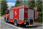 498[K]58 - GCBA 7,7/52 Scania P450/SzczÄ™Å›niak - OSP KoniÃ³wka