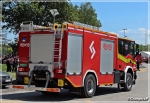 498[K]58 - GCBA 7,7/52 Scania P450/SzczÄ™Å›niak - OSP KoniÃ³wka