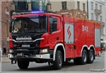 304[K]26 - GCBA 10/60 Scania P450/SzczÄ™Å›niak - JRG 4 KrakÃ³w