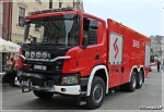 304[K]26 - GCBA 10/60 Scania P450/SzczÄ™Å›niak - JRG 4 KrakÃ³w