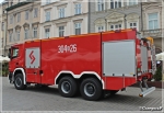 304[K]26 - GCBA 10/60 Scania P450/SzczÄ™Å›niak - JRG 4 KrakÃ³w