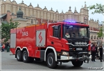 304[K]26 - GCBA 10/60 Scania P450/SzczÄ™Å›niak - JRG 4 KrakÃ³w