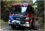 549[K]40 - GCBA 7,5/52 Scania P450/SzczÄ™Å›niak - OSP Poronin