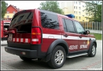 492[K]90 - SLRr Land Rover Discovery 3 - JRG Rabka ZdrÃ³j*