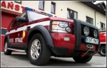 492[K]90 - SLRr Land Rover Discovery 3 - JRG Rabka-ZdrÃ³j*