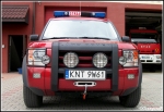 492[K]90 - SLRr Land Rover Discovery 3 - JRG Rabka-ZdrÃ³j*