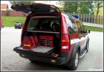492[K]90 - SLRr Land Rover Discovery 3 - JRG Rabka-ZdrÃ³j*