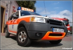 569[K]68 - SLRr Land Rover Freelander - OSP Czarnochowice