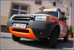 569[K]68 - SLRr Land Rover Freelander - OSP Czarnochowice