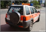 569[K]68 - SLRr Land Rover Freelander - OSP Czarnochowice