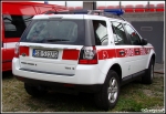 330[S]91 - SLOp Land Rover Freelander 2 - KM PSP Bielsko-BiaÅ‚a
