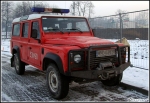 531[M]90 - SLRr Land Rover Defender 110 - JRG Nowy DwÃ³r Mazowiecki