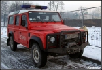 531[M]90 - SLRr Land Rover Defender 110 - JRG Nowy Dwór Mazowiecki