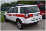 500[S]92 - SLOp Land Rover Freelander 2 - KP PSP Lubliniec