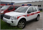 500[S]92 - SLOp Land Rover Freelander 2 - KP PSP Lubliniec