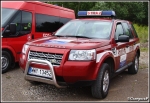 690[M]91 - SLOp Land Rover Freelander 2 - KP PSP WyszkÃ³w