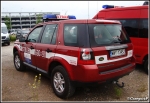 690[M]91 - SLOp Land Rover Freelander 2 - KP PSP WyszkÃ³w