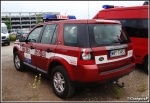 690[M]91 - SLOp Land Rover Freelander 2 - KP PSP Wyszków