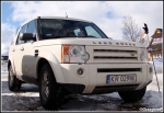 SLOp Land Rover Discovery 3 - KW PSP KrakÃ³w*