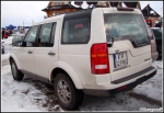 SLOp Land Rover Discovery 3 - KW PSP KrakÃ³w*