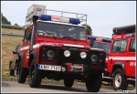 479[K]84 - SLRr Land Rover Defender 90 - OSP WiÅ›niowa