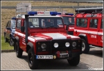 479[K]84 - SLRr Land Rover Defender 90 - OSP Wiśniowa