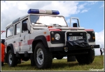 339[S]95 - SLRr Land Rover Defender 110 - OSP Wilkowice