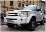 SLOp Land Rover Discovery 3 - KW PSP KrakÃ³w*