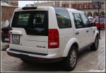 SLOp Land Rover Discovery 3 - KW PSP KrakÃ³w*