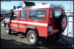 840[K]91 - SLRr Land Rover Defender 110 - WOSz PSP KrakÃ³w