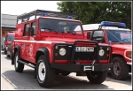 539[K]99 - SLRr Land Rover Defender 110 - OSP Jordanów