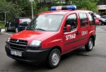 500[K]81 - SLKw Fiat Doblo - KP PSP Olkusz