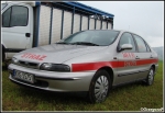 348[K]93 - SLOp Fiat Marea - OSP Stadła