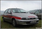 348[K]93 - SLOp Fiat Marea - OSP StadÅ‚a