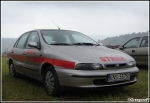 348[K]93 - SLOp Fiat Marea - OSP Stadła