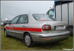 348[K]93 - SLOp Fiat Marea - OSP Stadła