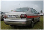 348[K]93 - SLOp Fiat Marea - OSP Stadła