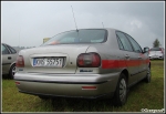 348[K]93 - SLOp Fiat Marea - OSP StadÅ‚a