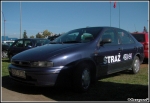 490[K]94 - SLOp Fiat Marea - KP PSP Nowy Targ*