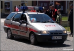 467[E]44 - SLOp Fiat Palio Weekend - OSP KruszÃ³w