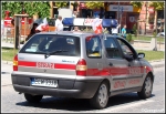 467[E]44 - SLOp Fiat Palio Weekend - OSP KruszÃ³w