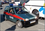 528[K]68 - SLOp Fiat Cinquecento - OSP BiÃ³rkÃ³w MaÅ‚y