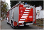 457[K]41 - GBA 2,5/26 Mercedes Benz 1429/Rosenbauer - OSP Åososina GÃ³rna*