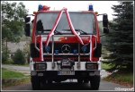 457[K]41 - GBA 2,5/26 Mercedes Benz 1429/Rosenbauer - OSP Åososina GÃ³rna*