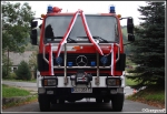 457[K]41 - GBA 2,5/26 Mercedes Benz 1429/Rosenbauer - OSP Łososina Górna*