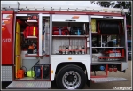 457[K]41 - GBA 2,5/26 Mercedes Benz 1429/Rosenbauer - OSP Åososina GÃ³rna*